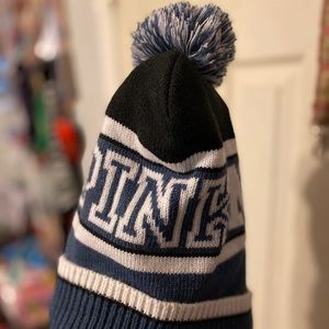 Victoria secret beanie